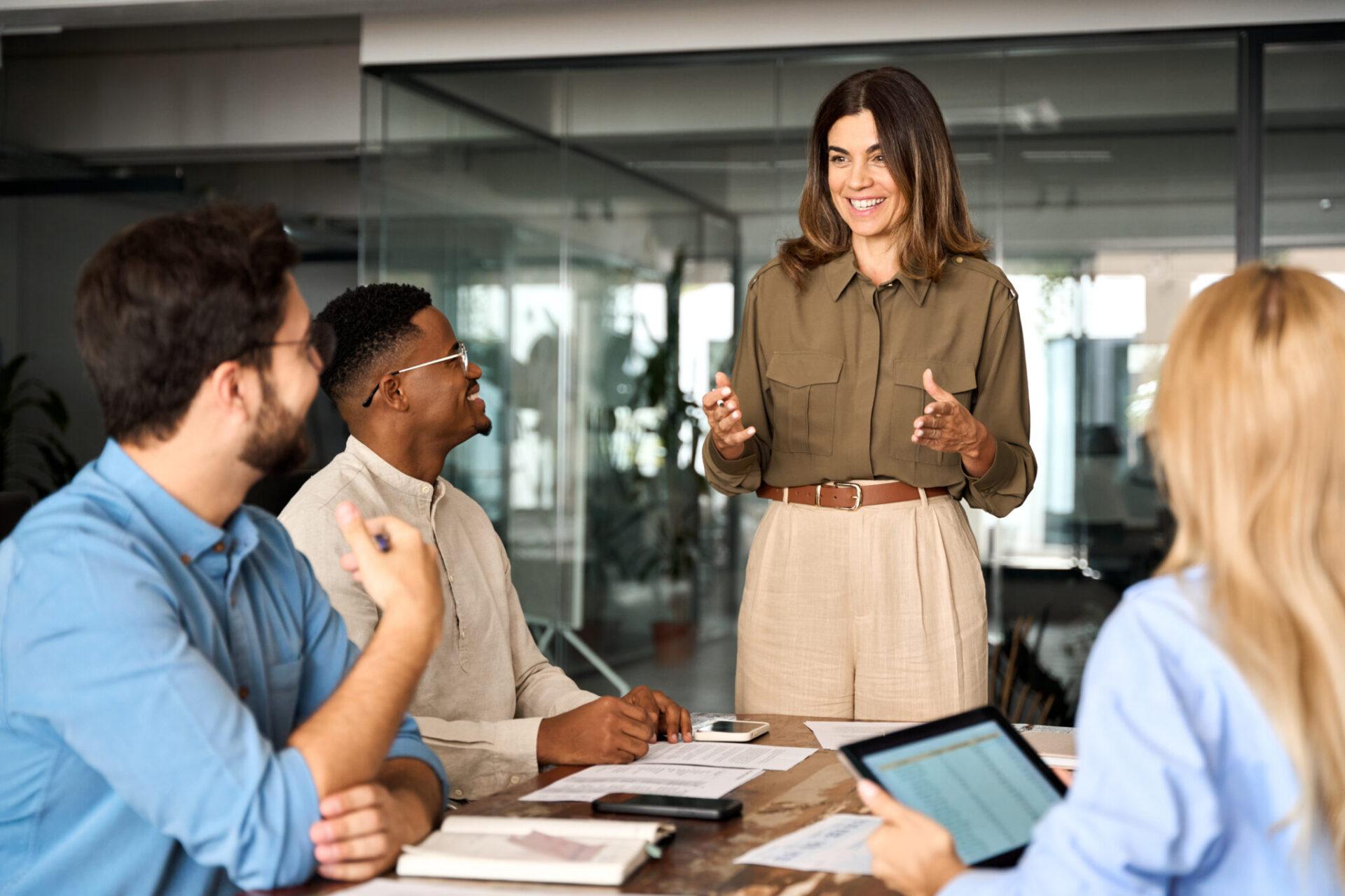 5 sinais de que sua empresa precisa de um diagnóstico comercial antes de vender mais