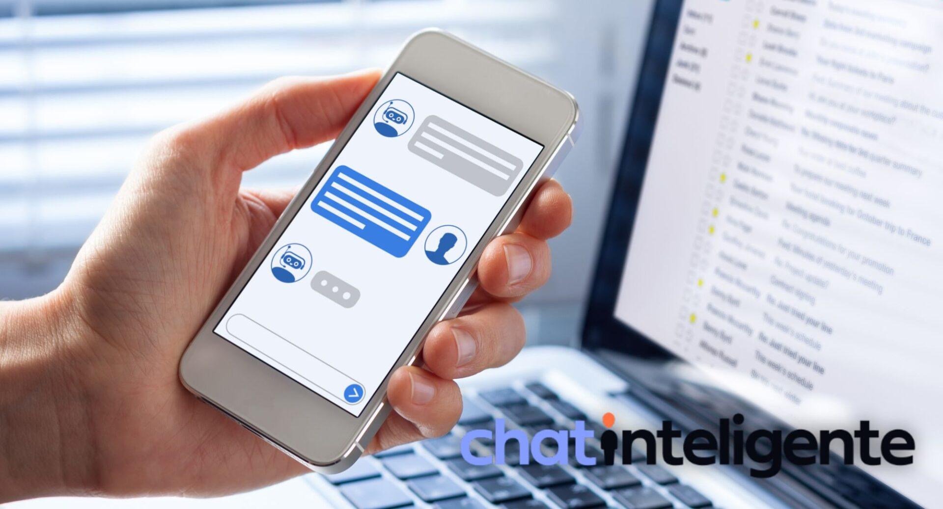 Chat Inteligente une IA e atendimento humanizado para melhorar o atendimento das empresas no WhatsApp