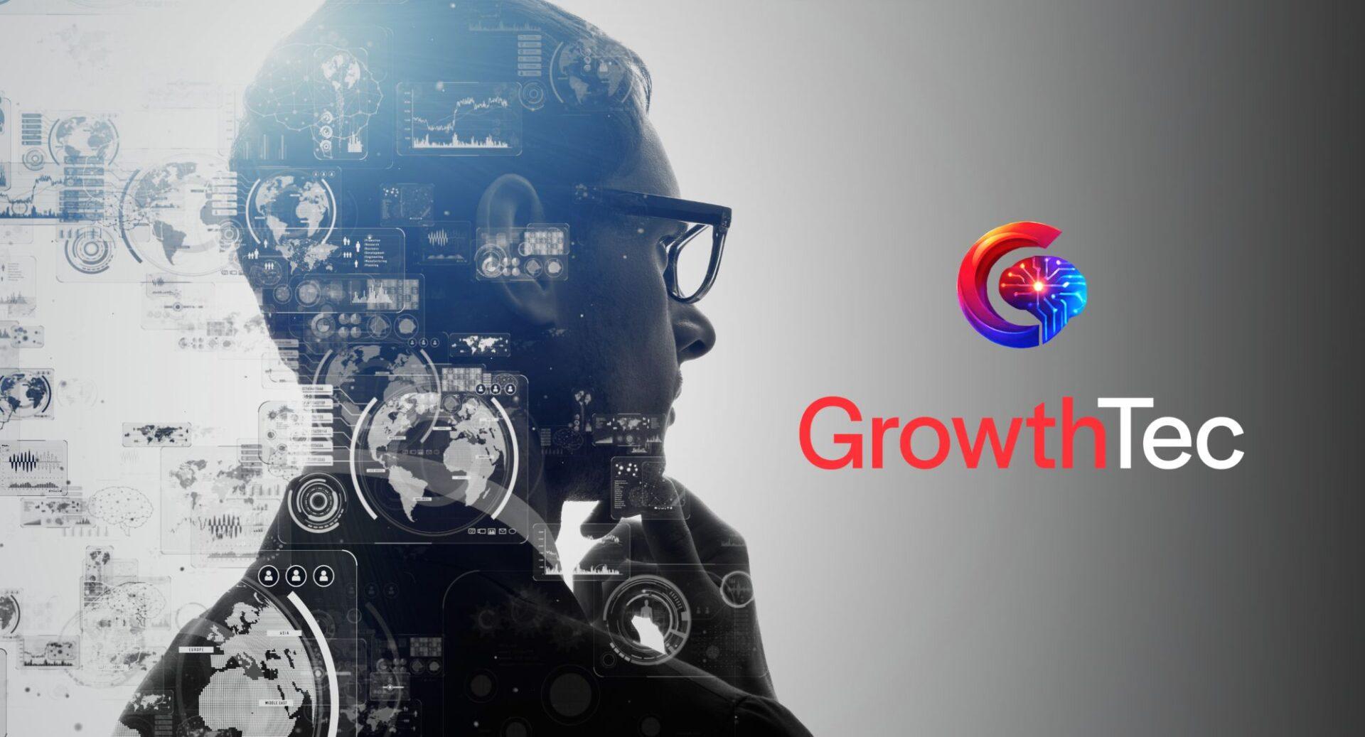 GrowthTec propõe modelo AI First® para empresas que querem aplicar IA com resultado real