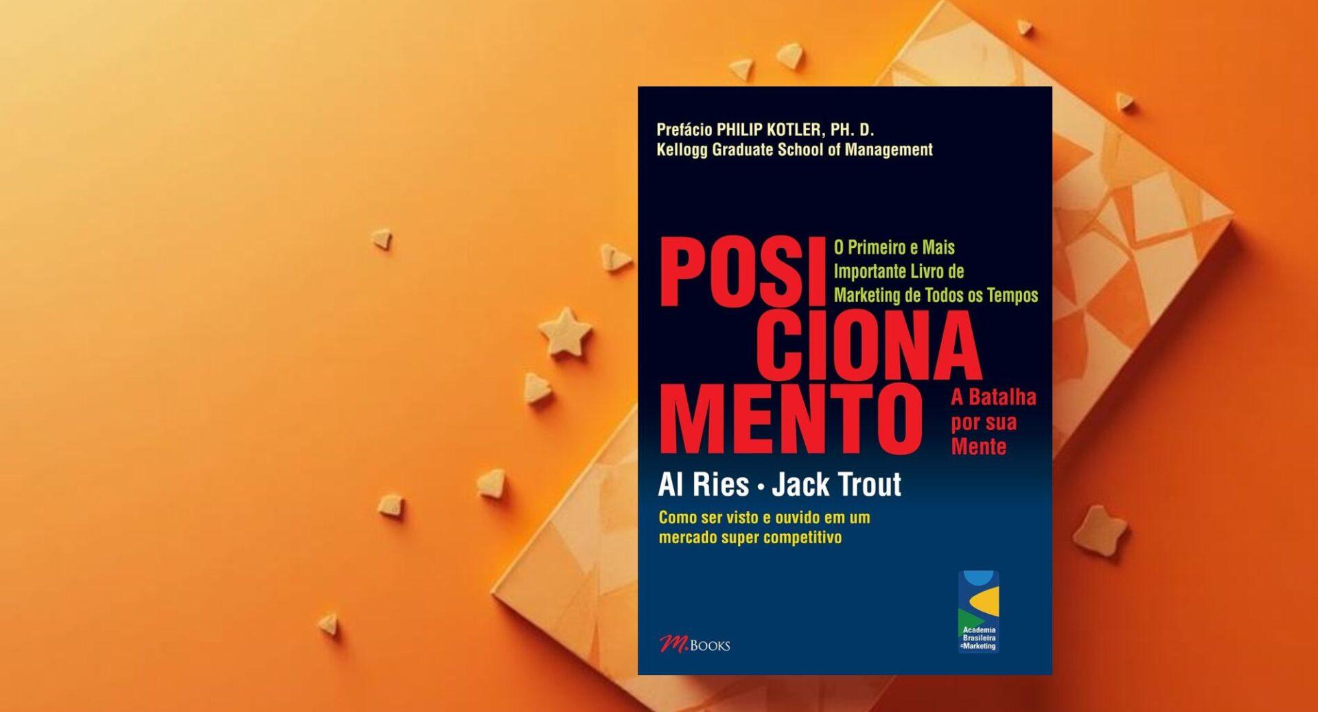 Este livro explica o porquê de algumas marcas nunca sairem da sua cabeça