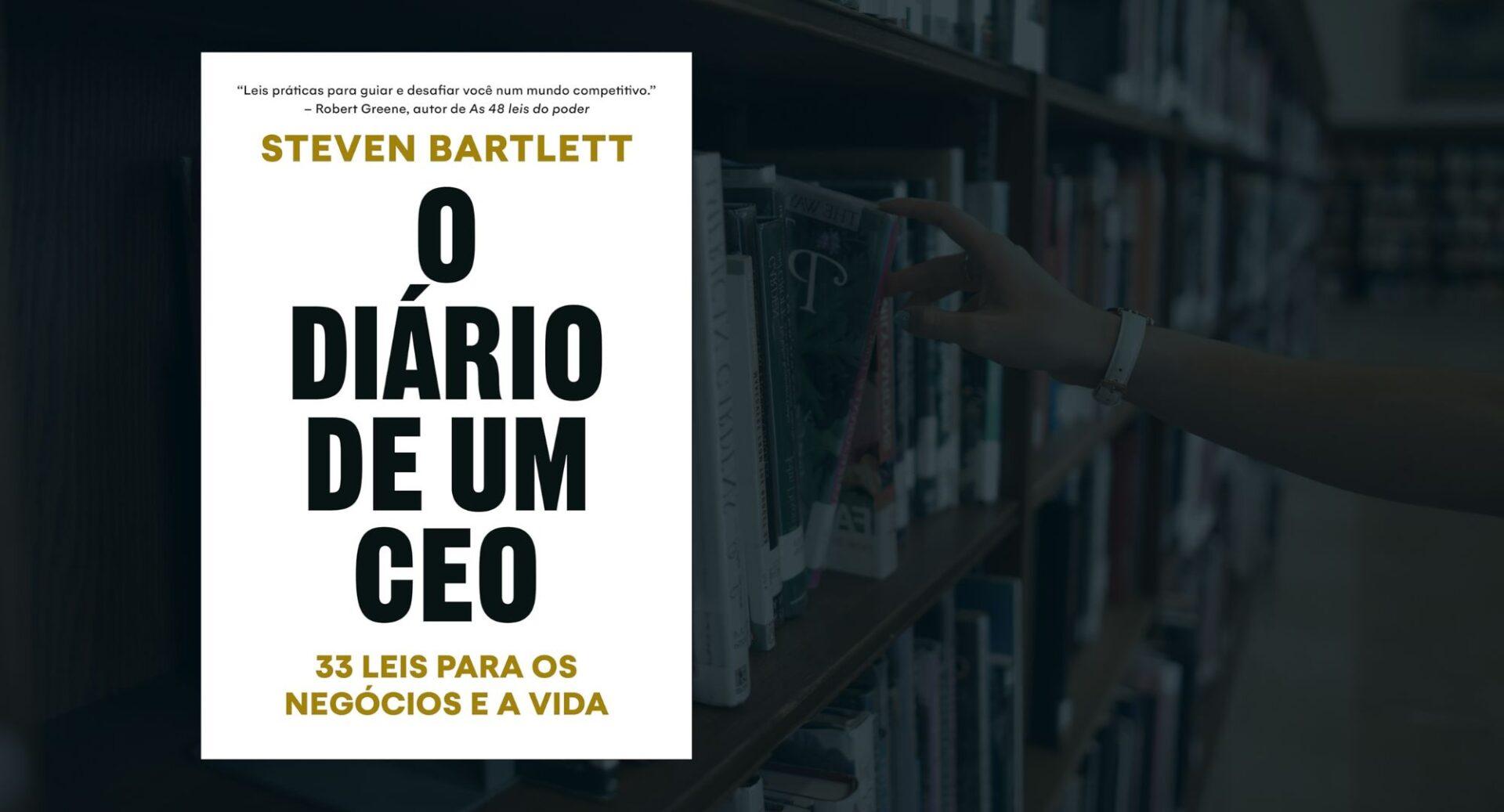 Quer ter mais sucesso nos negócios e na vida? Este livro reúne 33 leis para isso