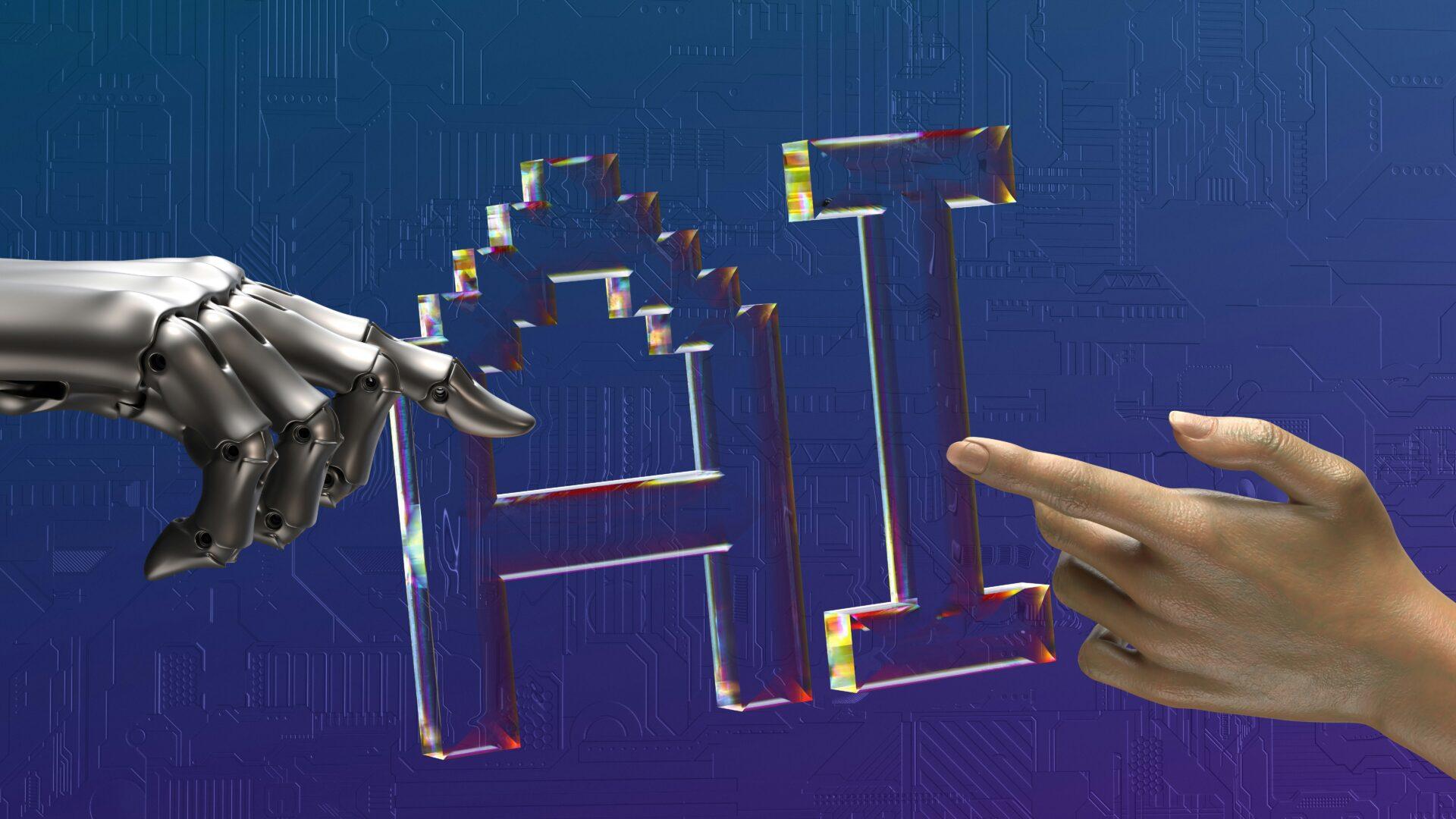 IA no RH: eficiência para as tarefas, humanidade para as decisões