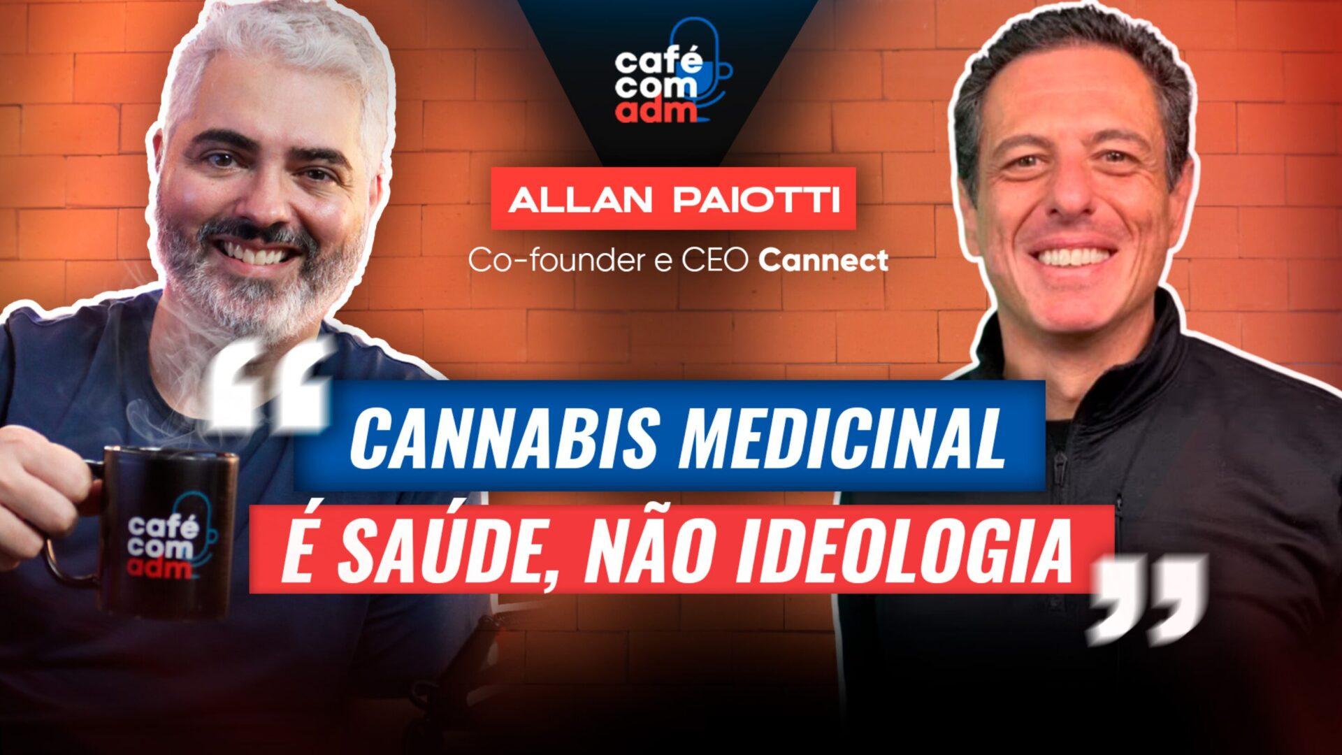 Cannabis medicinal: por que o Brasil ainda está atrasado?