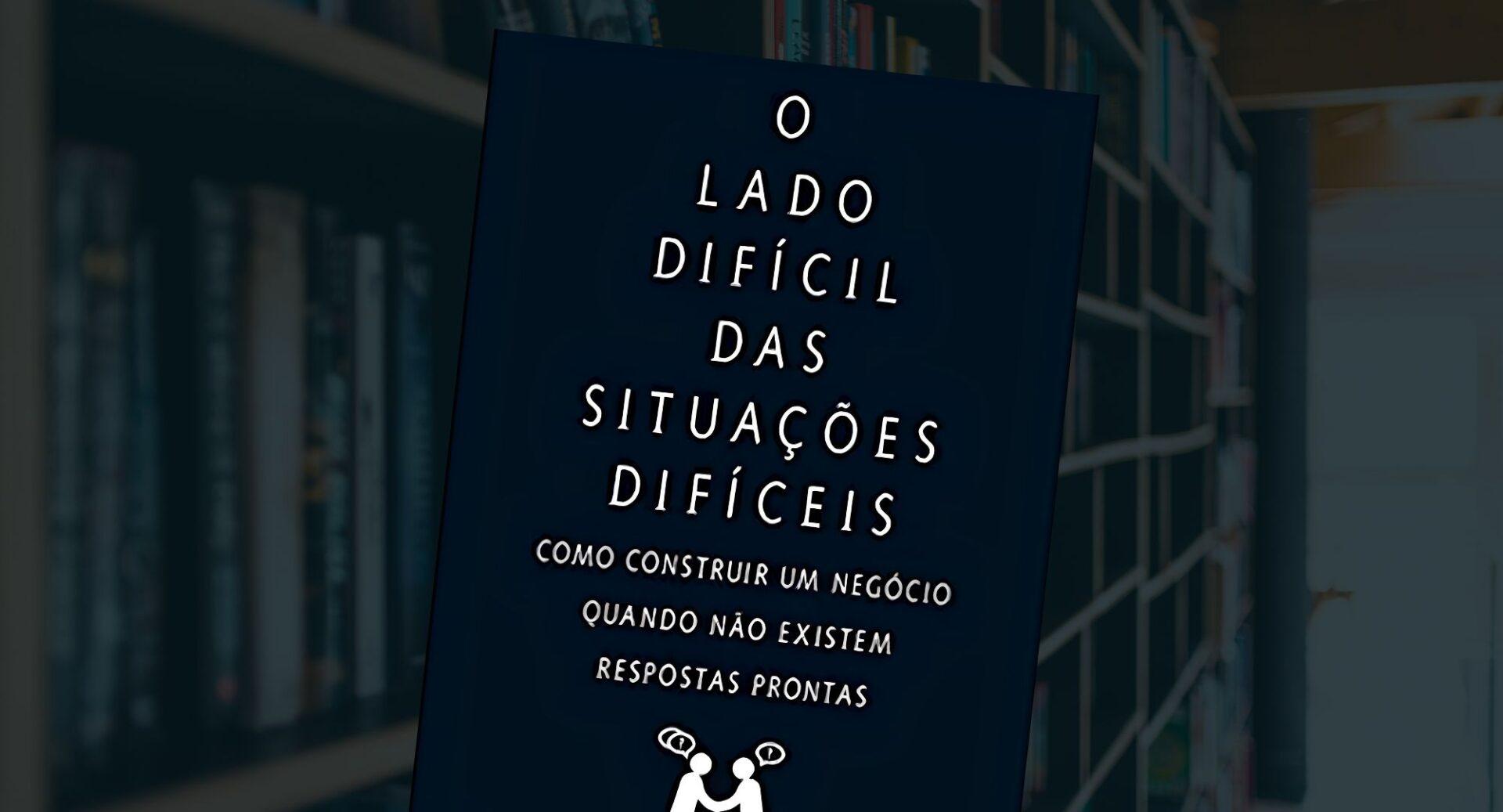 O conselho brutal que todo líder precisa ouvir antes da próxima crise