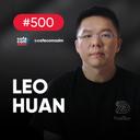 Leo Huan