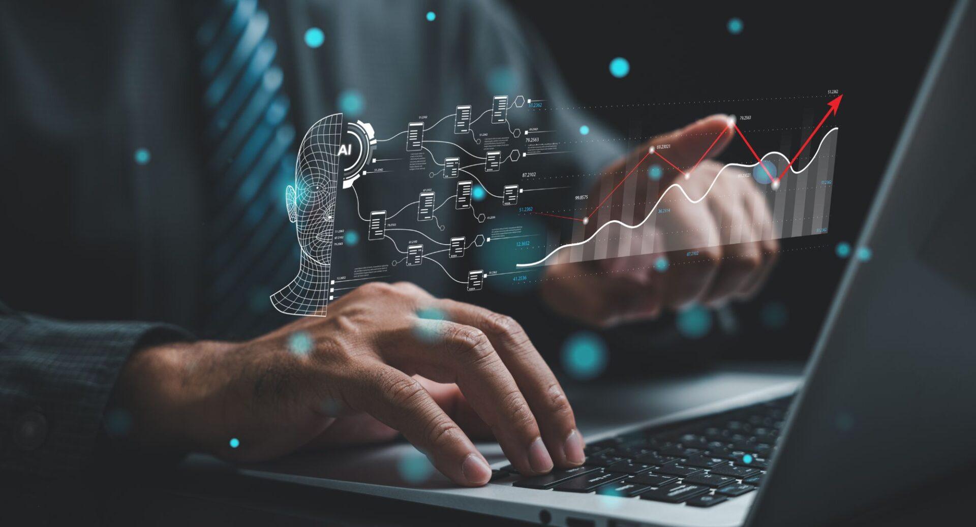 GrowthTec revela o que empresas eficientes fazem para crescer sem elevar custos
