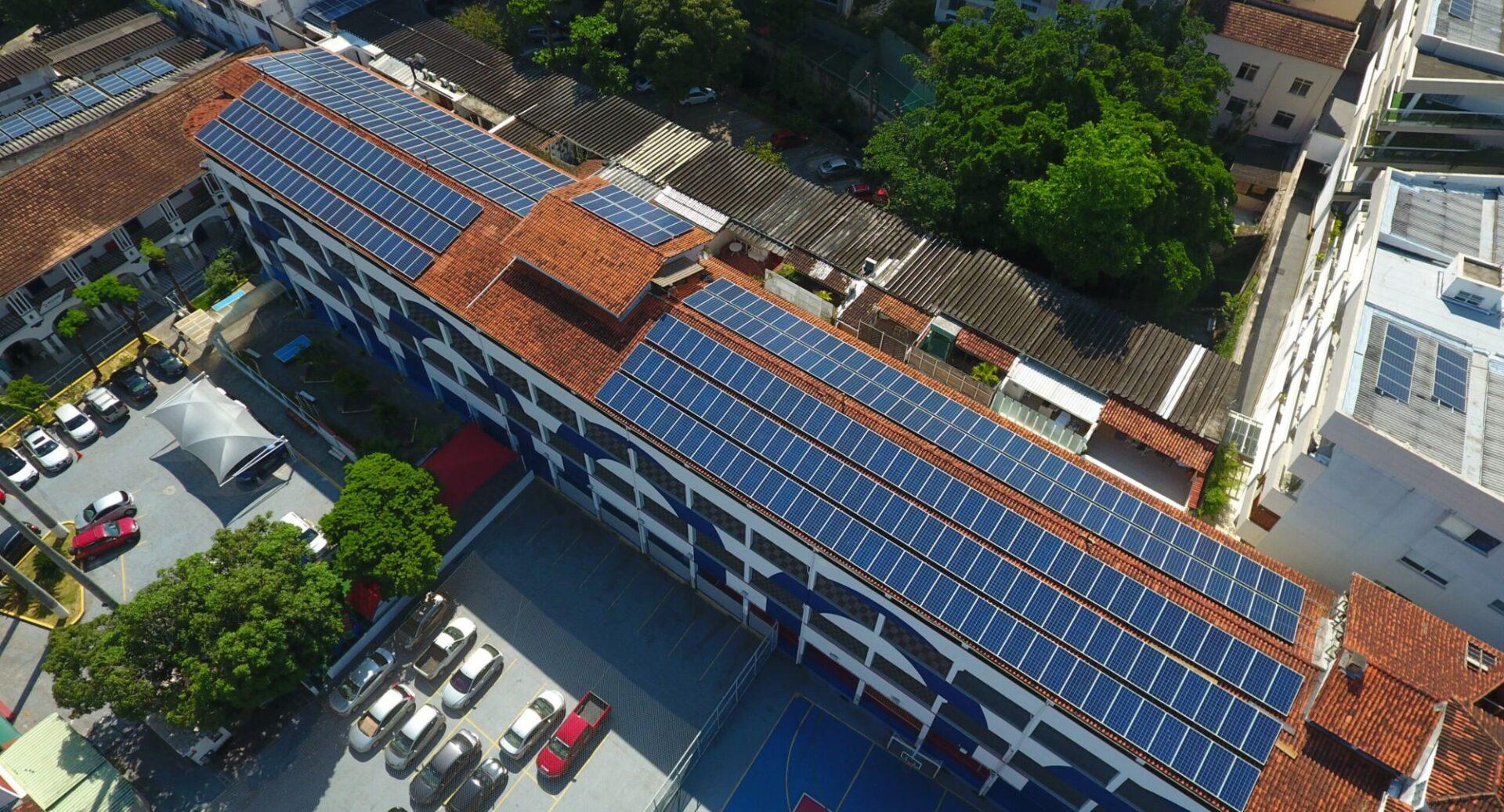 O mercado de baterias que está criando uma nova geração de empreendedores no setor de energia