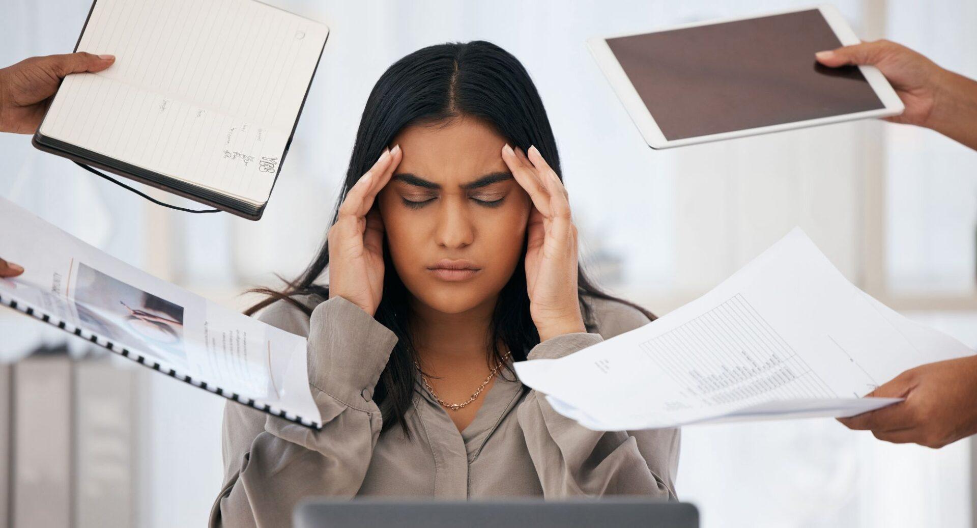 Performance sem burnout: o novo dilema das lideranças modernas