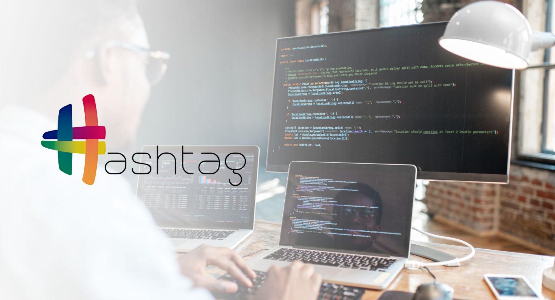 Jornada Python da Hashtag Treinamentos mostra como criar projetos reais mesmo para quem nunca programou
