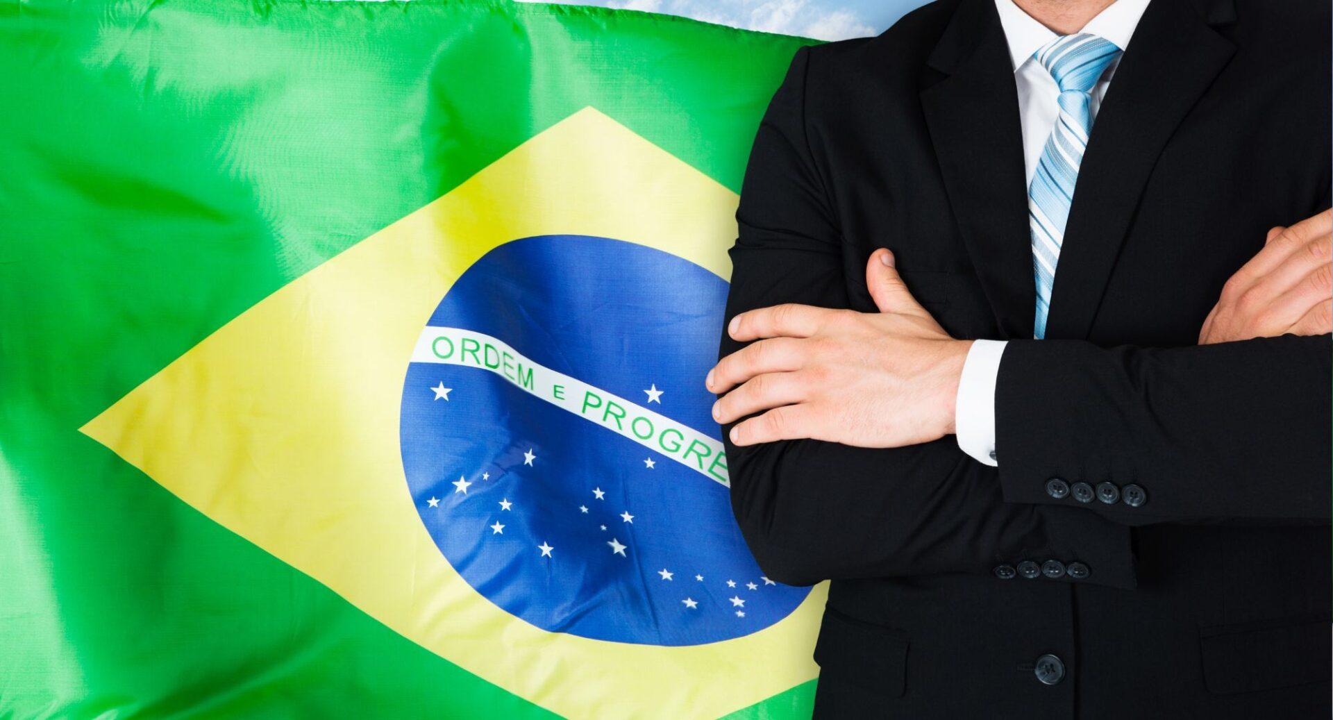 O maior concorrente do empresário brasileiro… não é outro brasileiro