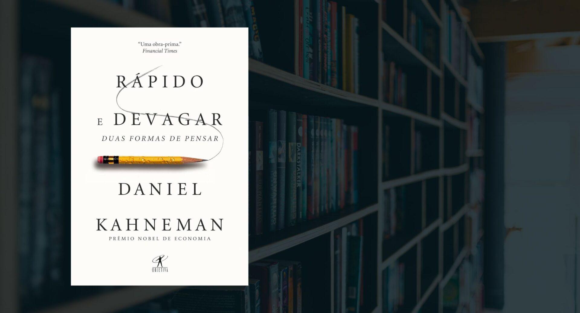 Excesso de confiança pode ser um dos maiores riscos para líderes, segundo Daniel Kahneman