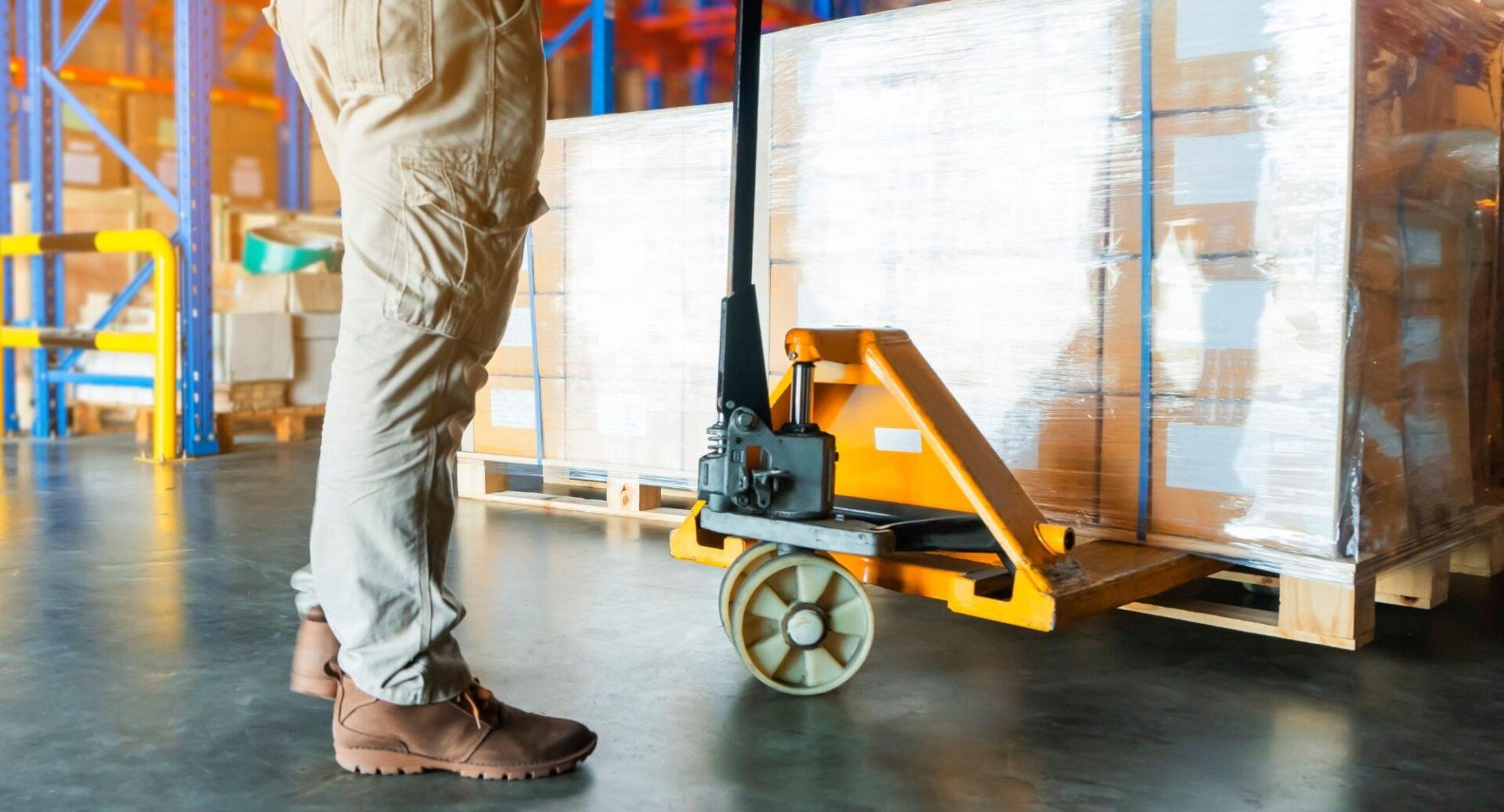 Planejamento tributário para distribuidores e atacadistas: o que todo gestor precisa saber