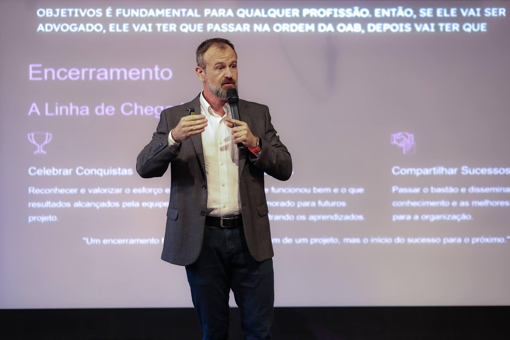 Mario Trentim é reconhecido como Microsoft MVP pelo 11º ano consecutivo — e explica o que isso revela sobre o futuro da IA nas organizações
