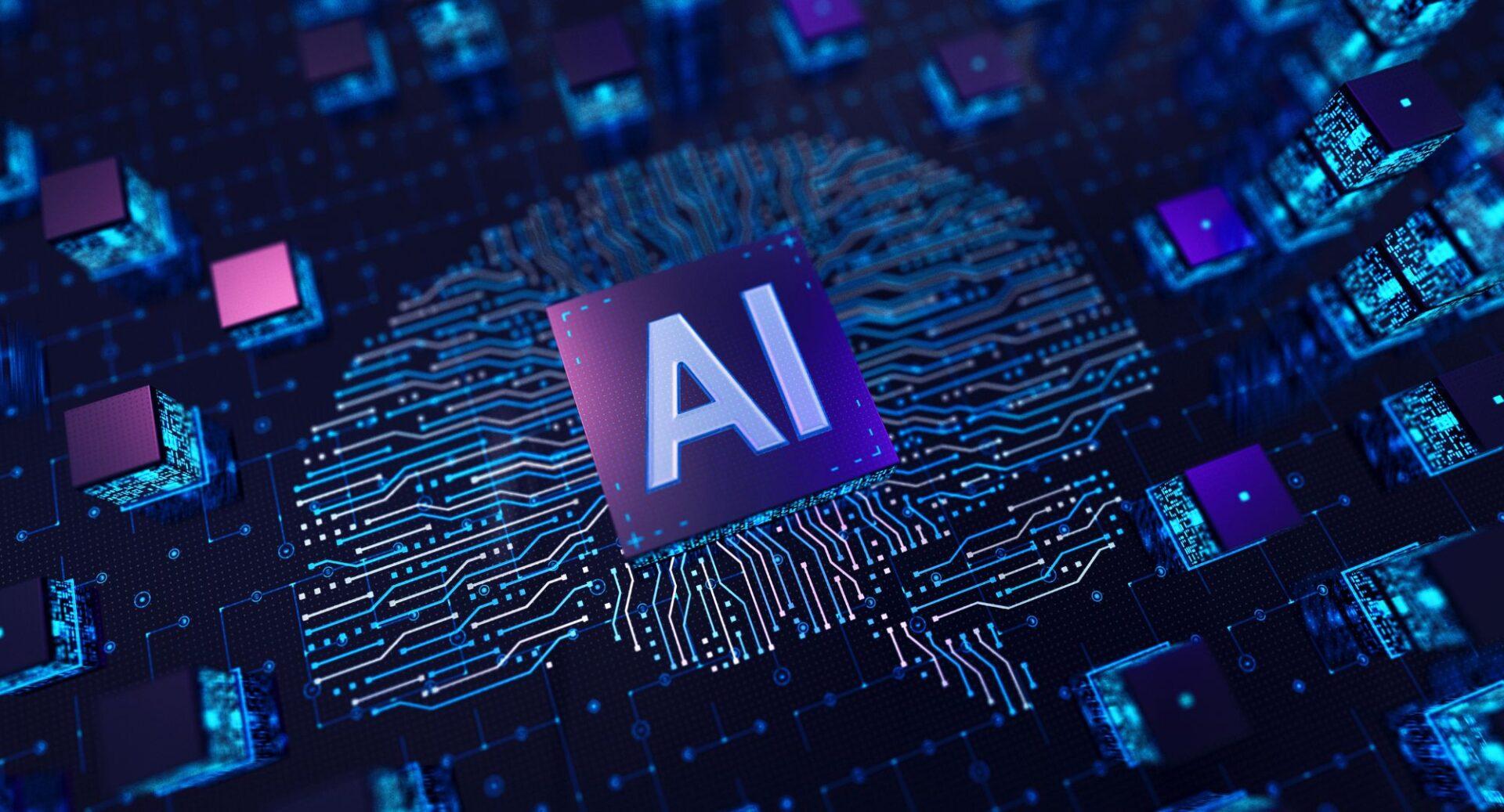 5 maneiras pelas quais a Inteligência Artificial já está tornando a gestão das empresas mais inteligentes
