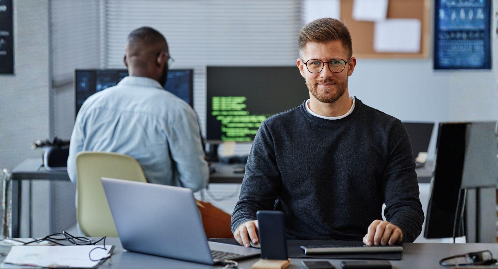 Como as pequenas e médias empresas brasileiras estão se digitalizando em 2026