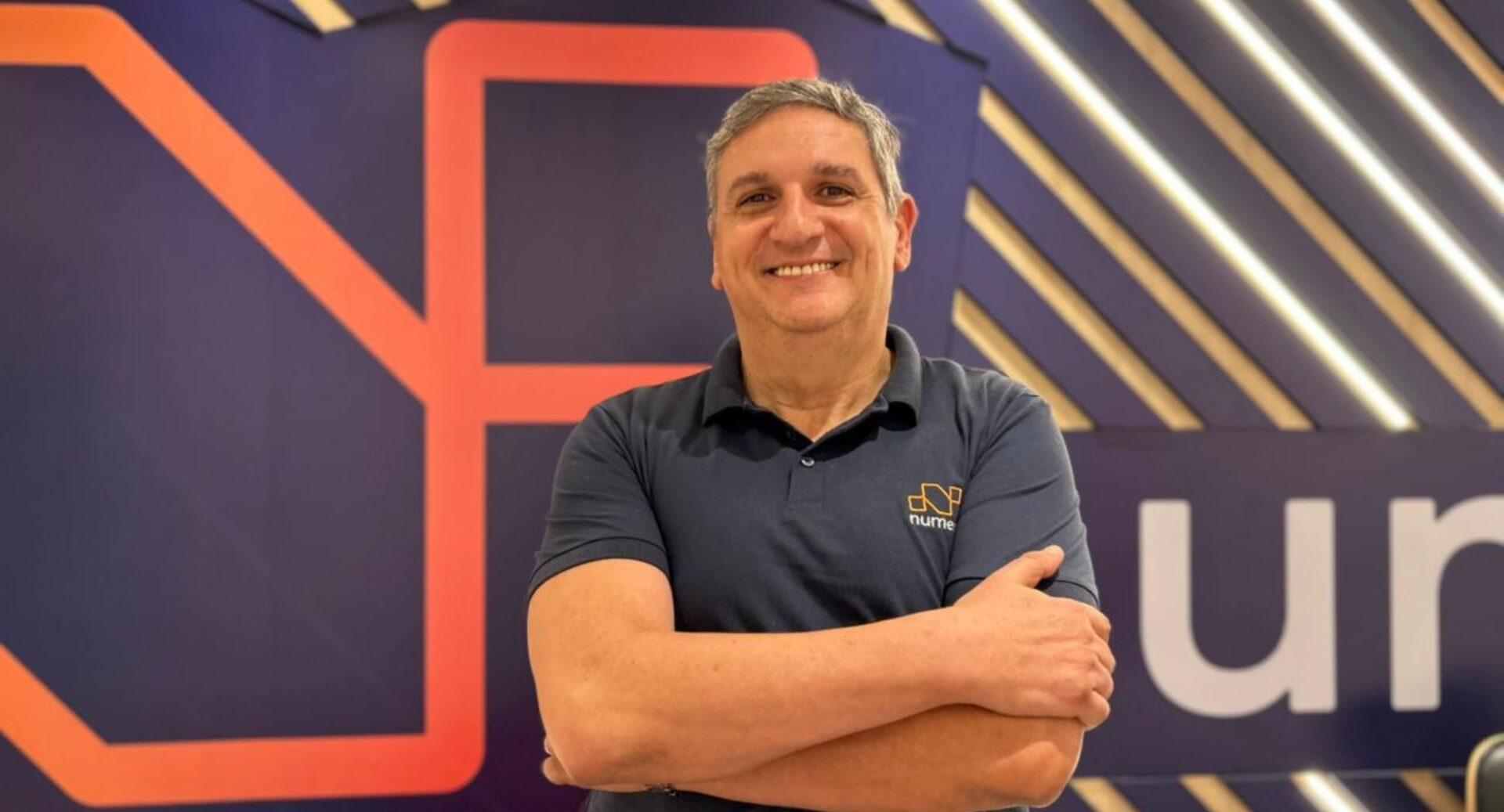 Numen lança oferta para ampliar resultados com SAP Cloud ERP