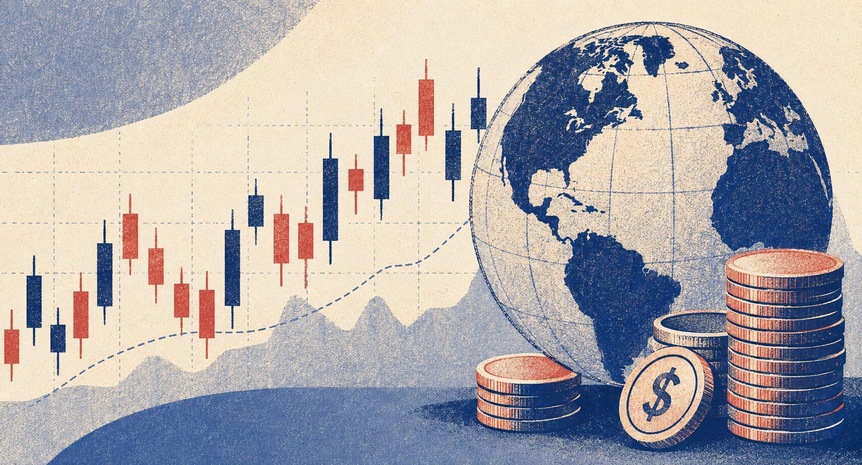 O que é trading online e como funciona: guia para quem está começando