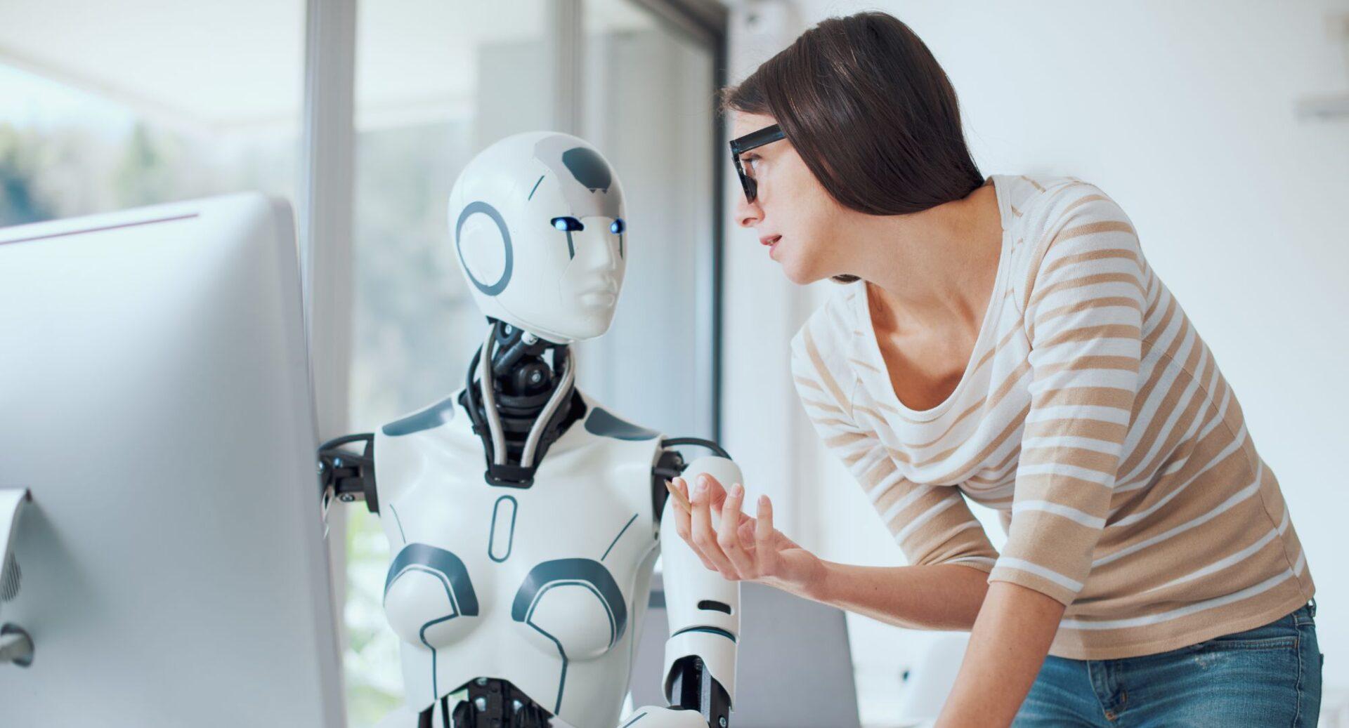 Por que saber discordar de uma resposta da inteligência artificial pode valer mais do que saber gerar uma resposta