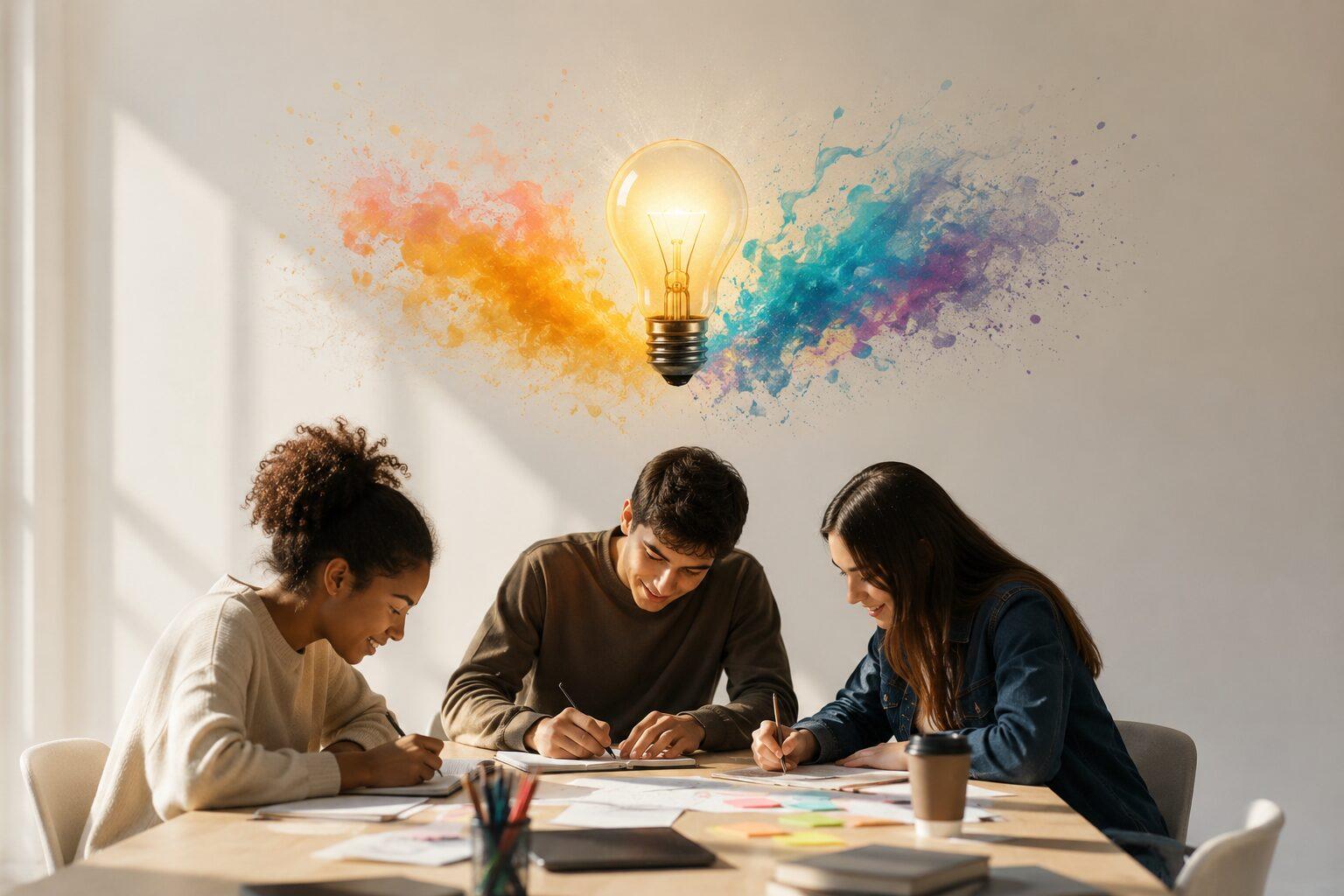 Programa de educação criativa da Adobe e Senac cresce 51,7% e revela busca por competências digitais