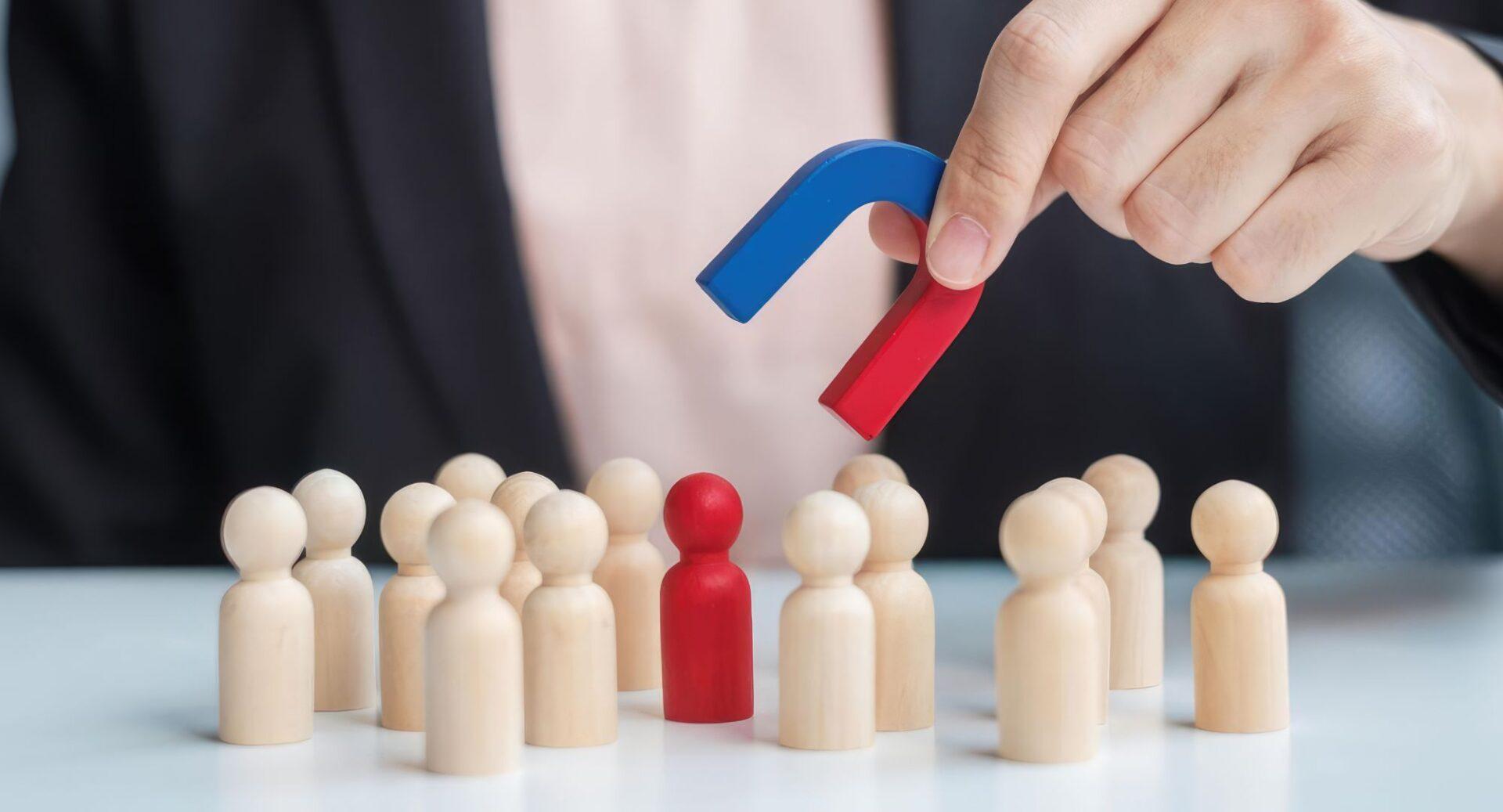 57% dos gestores brasileiros dizem ter dificuldade para encontrar talentos