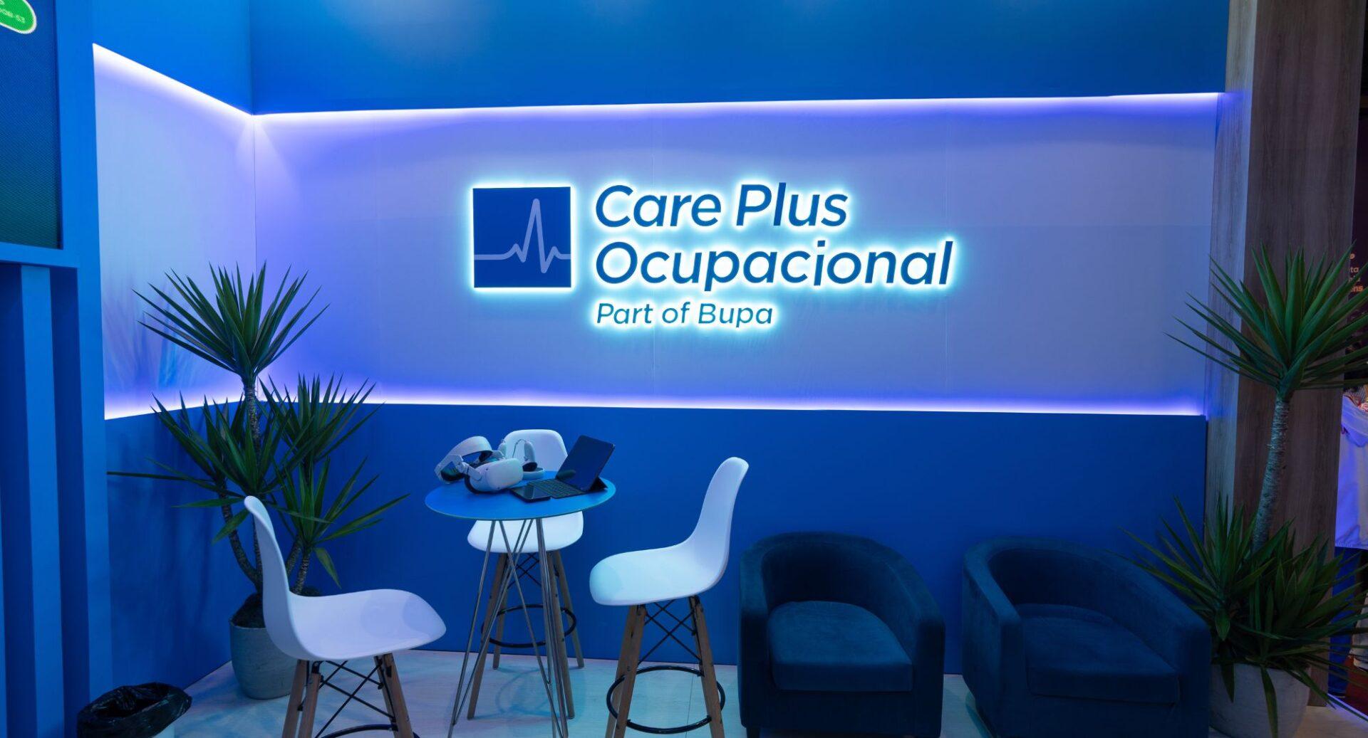 Care Plus Ocupacional reforça atuação em saúde corporativa com foco em prevenção, tecnologia e cuidado humano