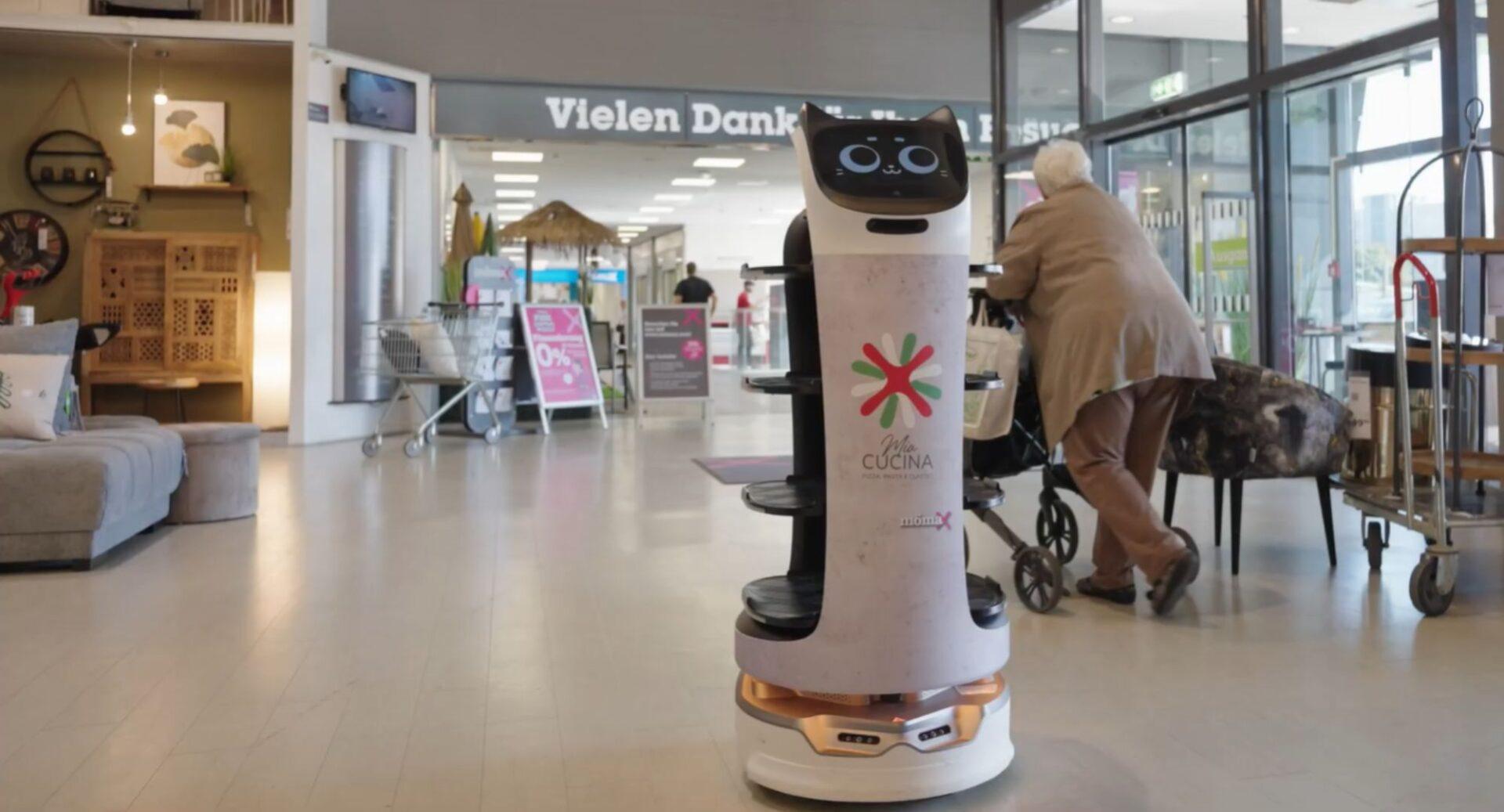 MGITECH amplia portfólio com soluções de robótica para eficiência operacional