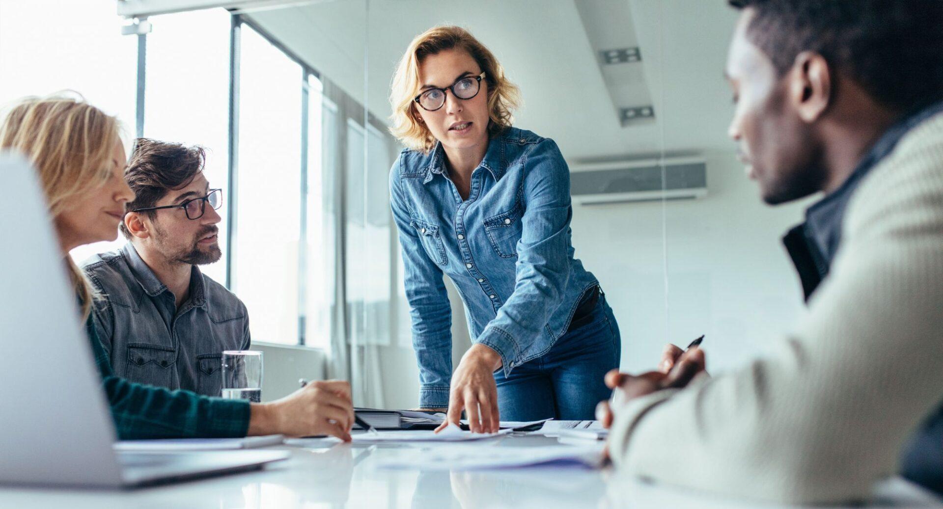 O fundador que resolve tudo pode estar impedindo a empresa de crescer