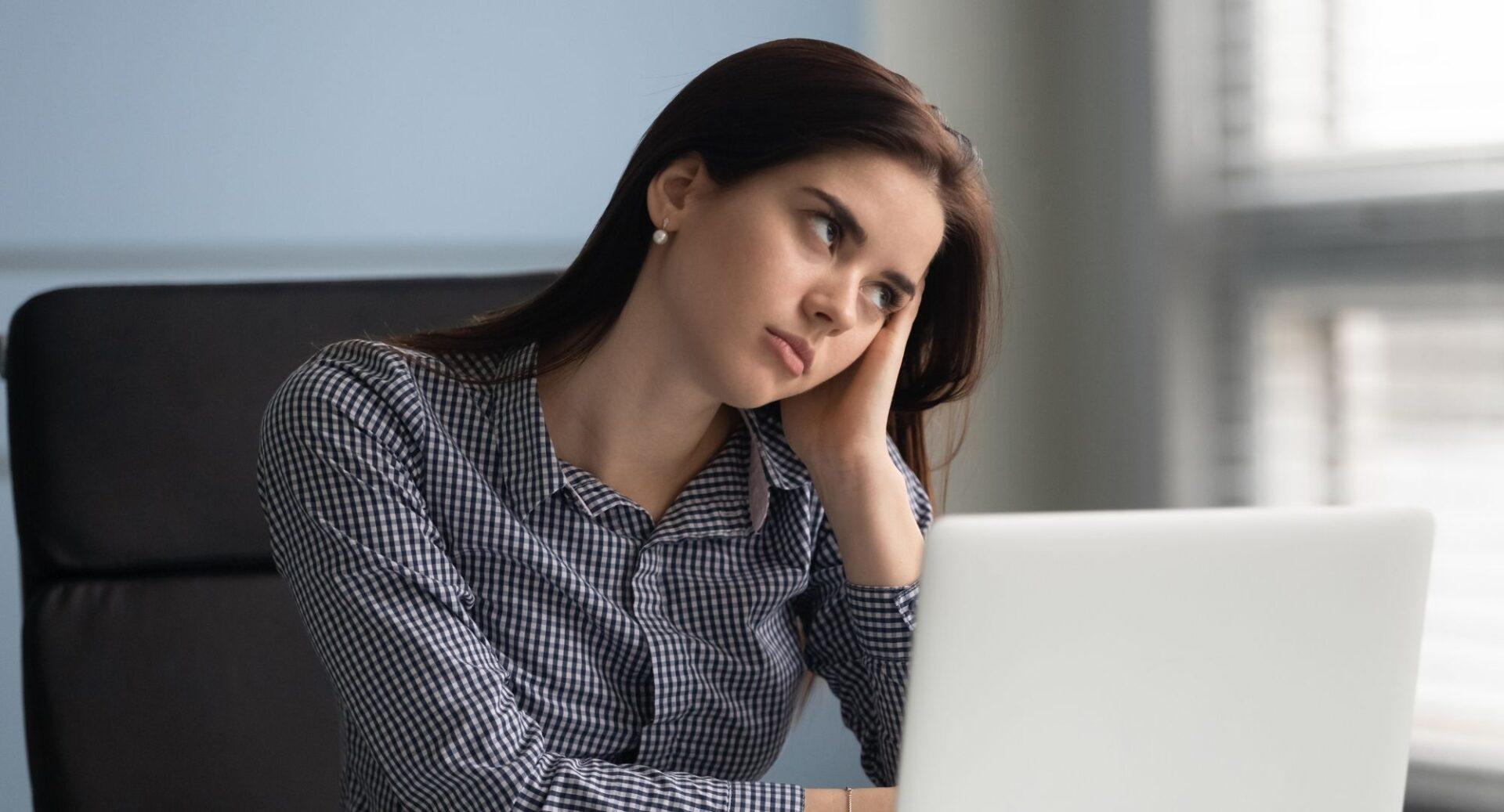 Se seu melhor funcionário começou a entregar menos, o problema pode não ser falta de motivação