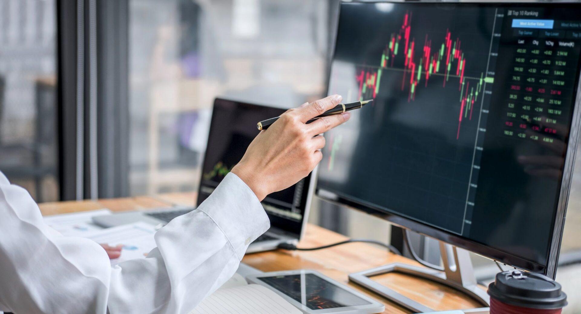 Intel reforça caixa com oferta de US$ 20 bilhões