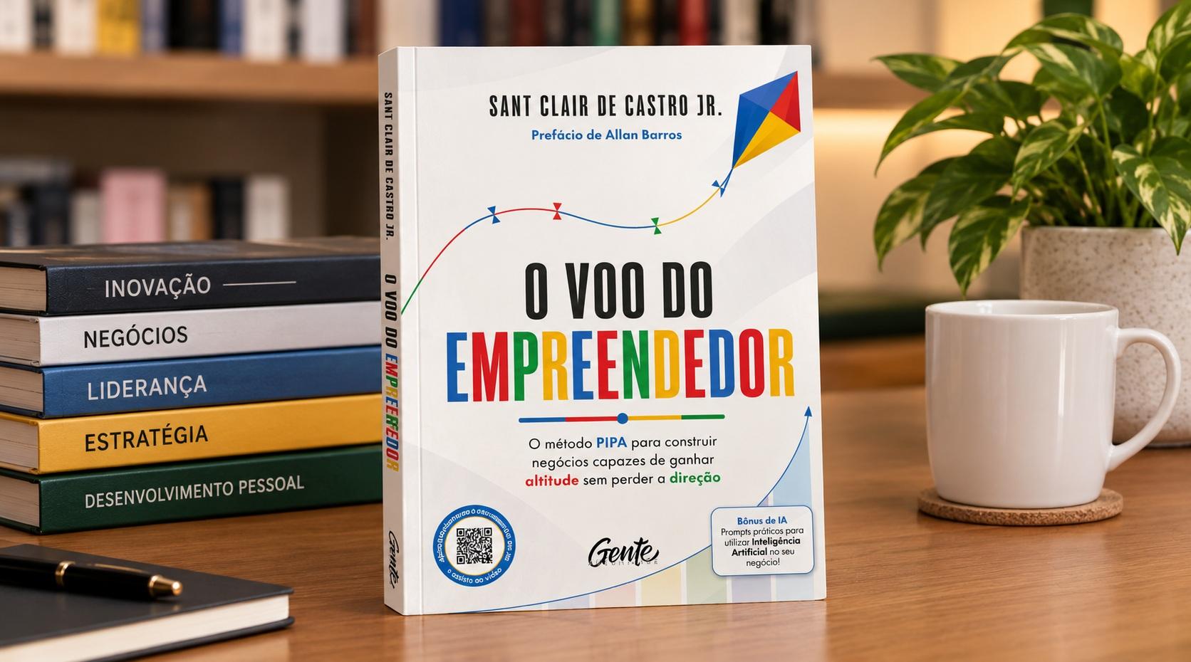 Fundador da Mobiauto transforma experiência de gestão em método para escalar negócios