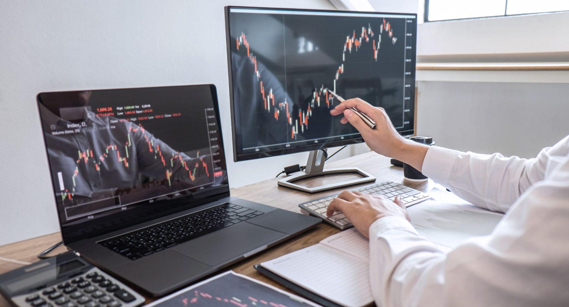 Day trade: entenda como declarar seus ganhos corretamente no Imposto de Renda