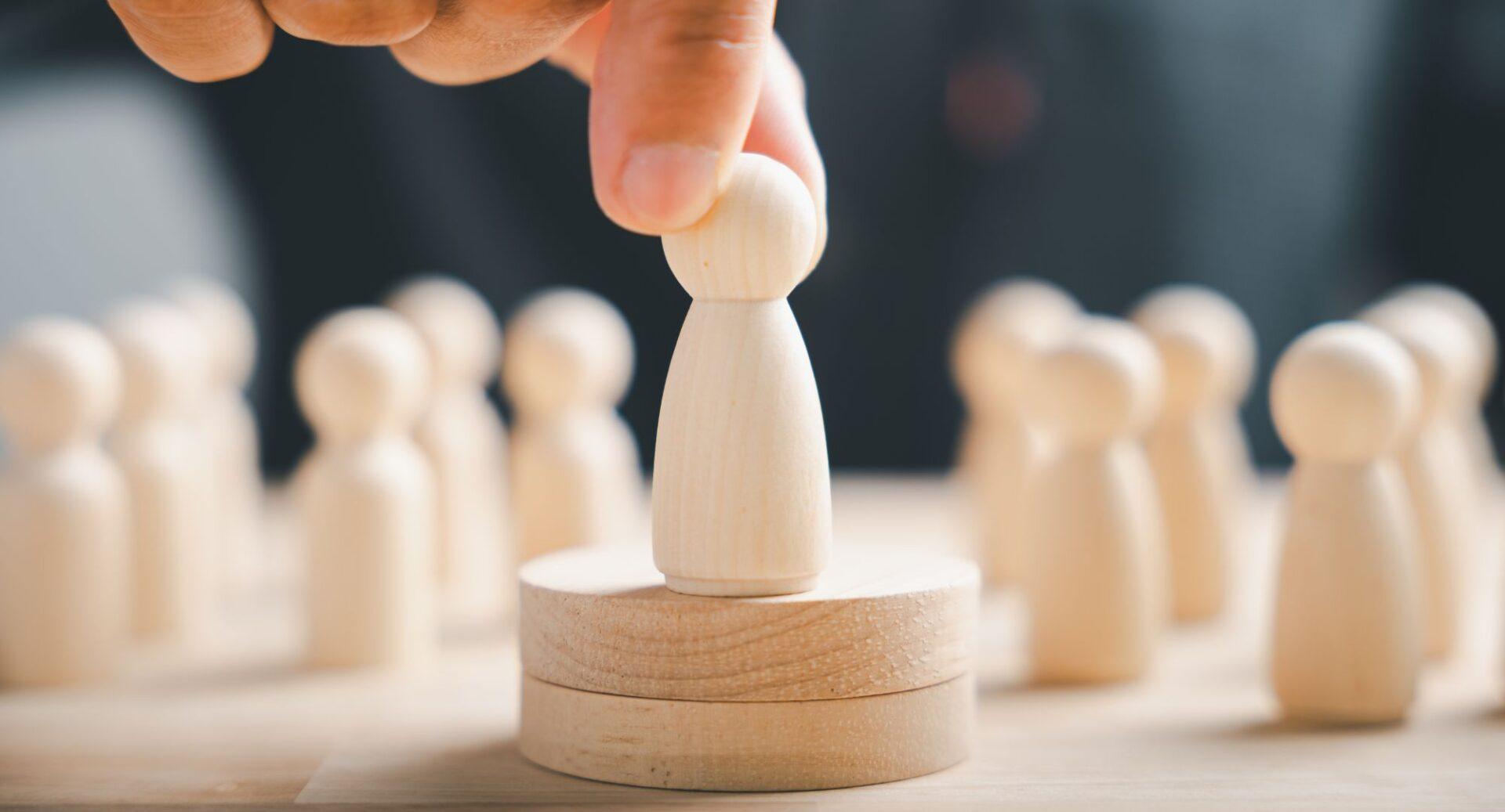 5 atitudes de quem continua confiável mesmo quando tudo aperta no trabalho