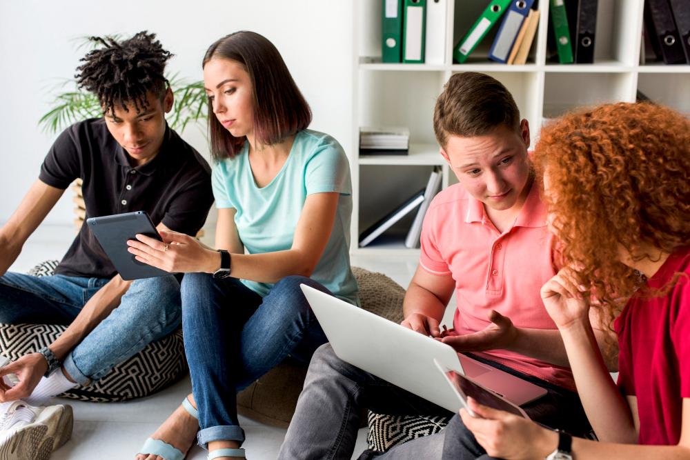 Do streaming à sala de aula: como a cultura digital está transformando a forma de aprender