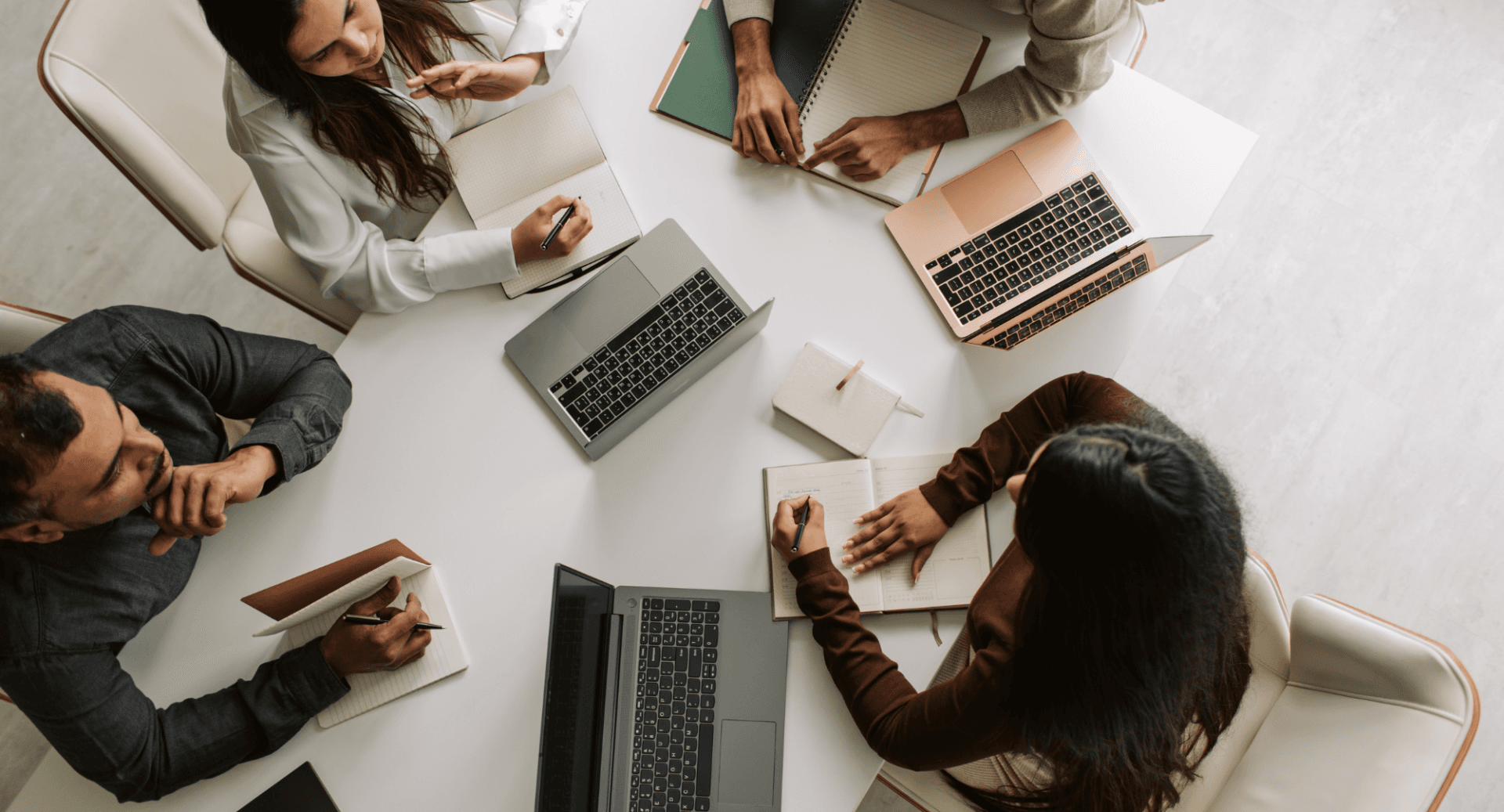 Se você parou de fazer estas 4 coisas no trabalho, sua confiança provavelmente aumentou
