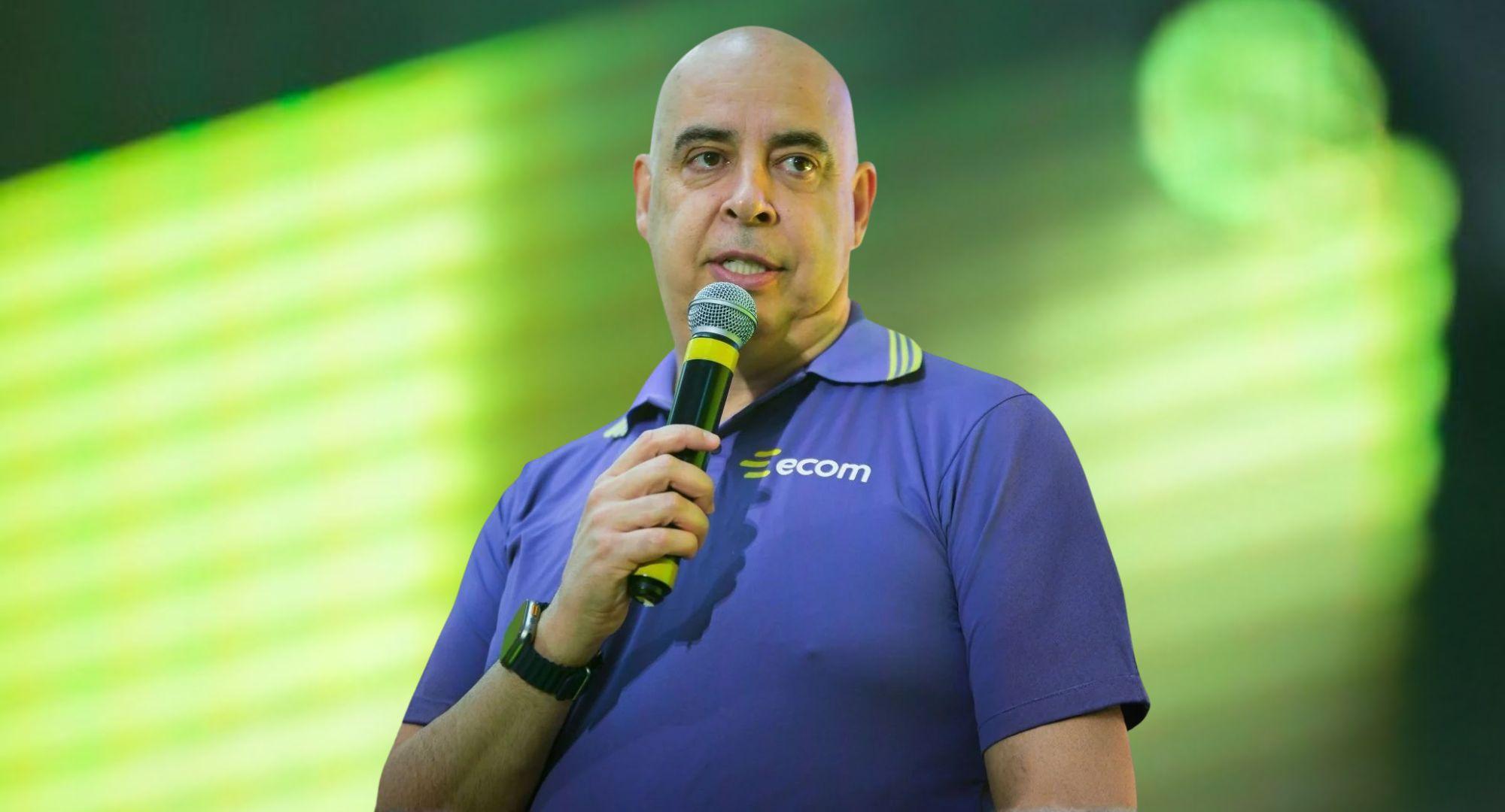 Criada após a crise do racionamento de 2001, Ecom Energia tornou-se referência e agora conduz nova “virada de chave” do setor