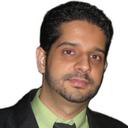 Cícero Campos de Mendonça Júnior